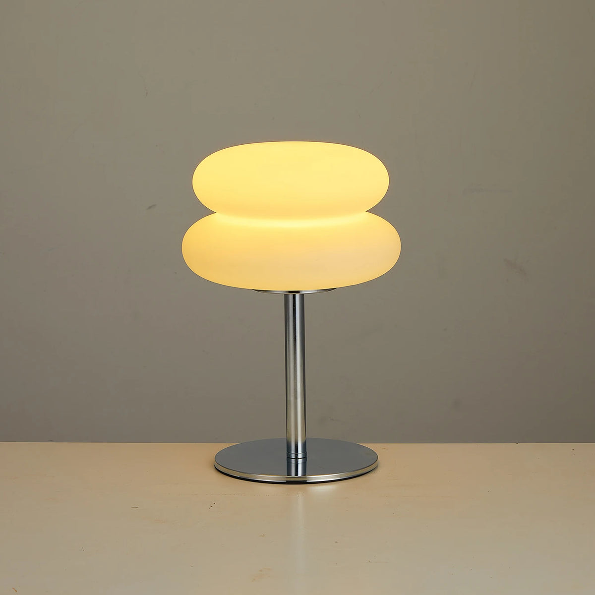 BAUHAUS - Lampe Macaron
