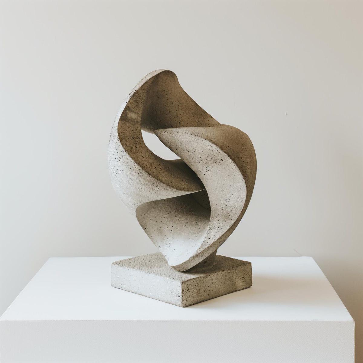 SCULPTURE - Flux